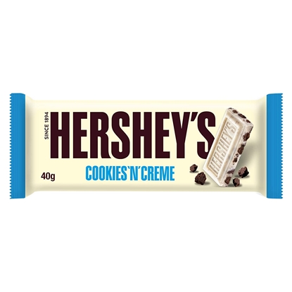 Picture of HERSHEYS COOKIES 3PK PROMO